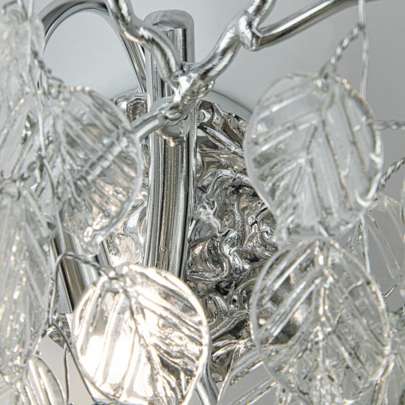 Настенный светильник MODESTYLE MS.2109.350 SL