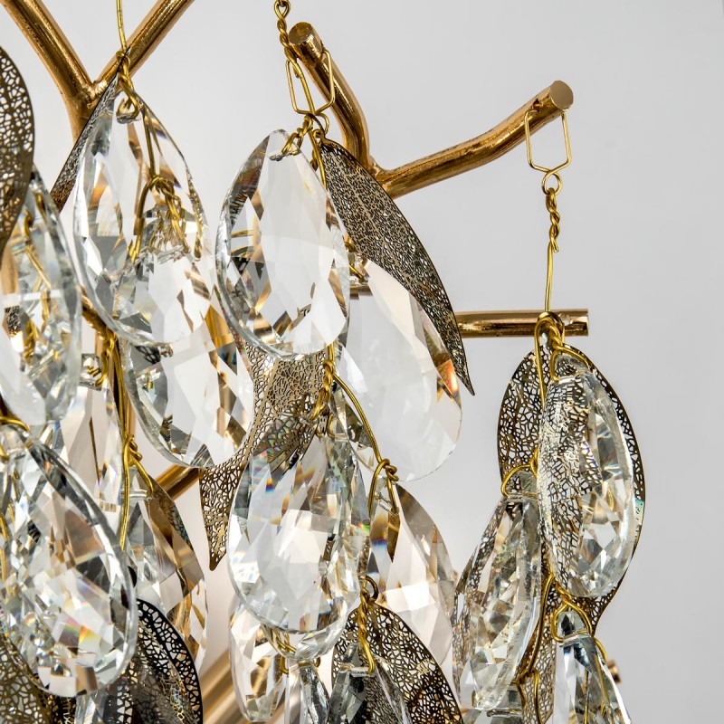 Настенный светильник MODESTYLE MS.2111.350 GD