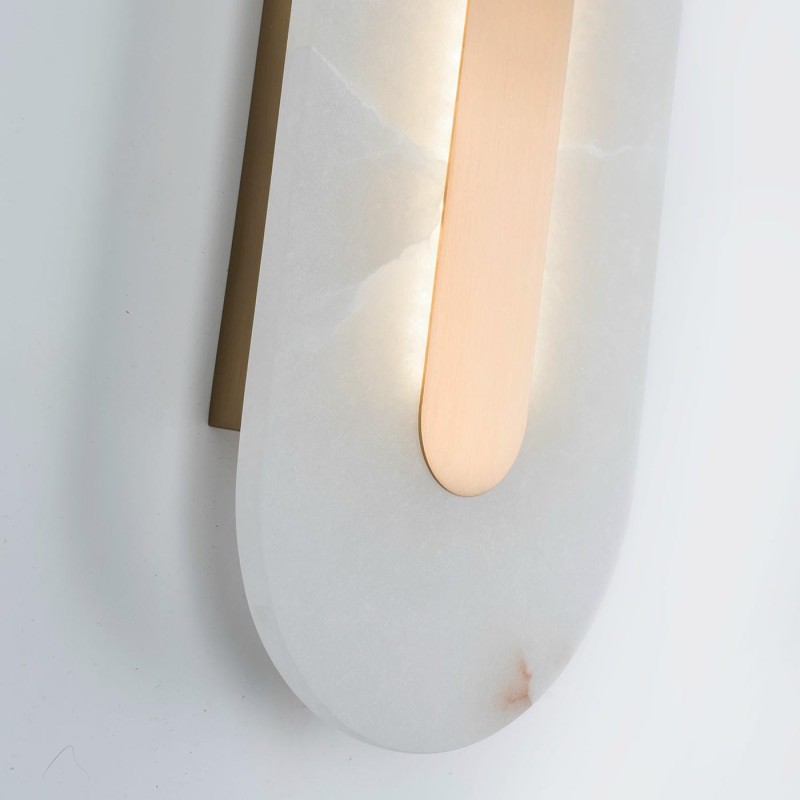 Настенный светильник MODESTYLE MS.212.500 BS