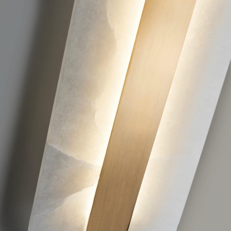 Настенный светильник MODESTYLE MS.212.500 BS