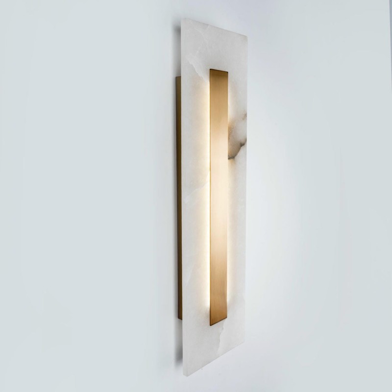 Настенный светильник MODESTYLE MS.213.500 BS