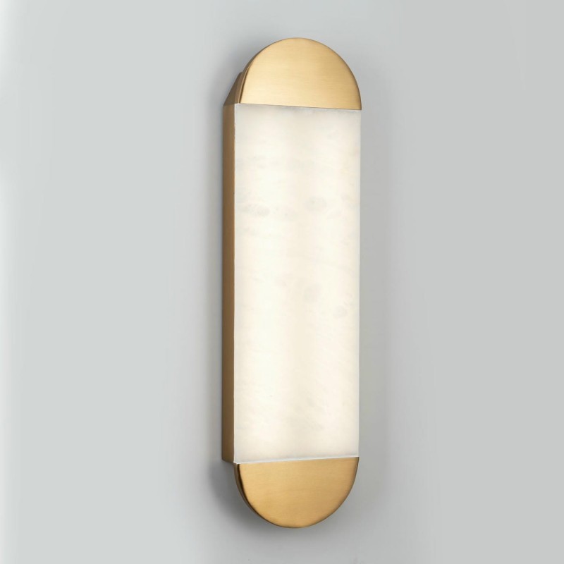 Настенный светильник MODESTYLE MS.215.500 BS