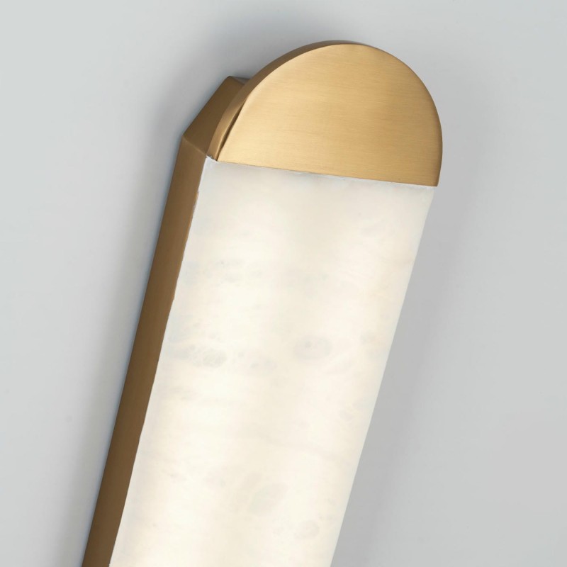 Настенный светильник MODESTYLE MS.215.500 BS