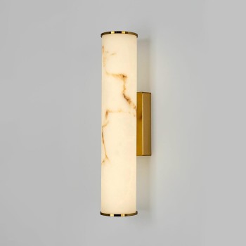 Настенный светильник MODESTYLE MS.218.400 BS