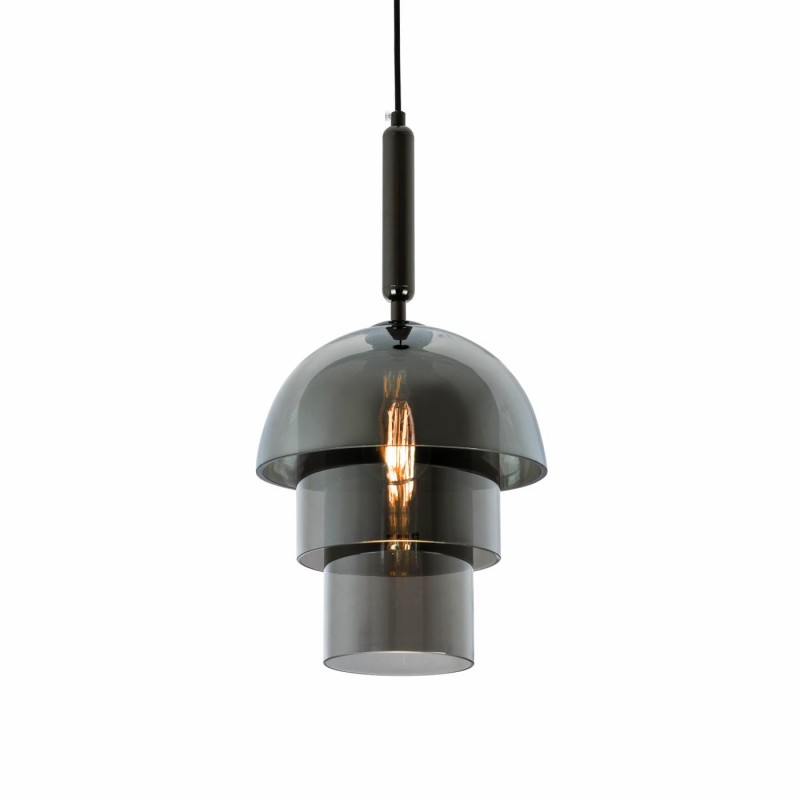 Подвесной светильник MODESTYLE MS.220.250 BK