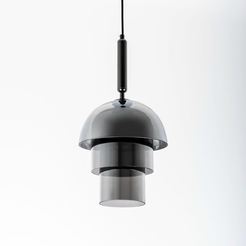 Подвесной светильник MODESTYLE MS.220.250 BK