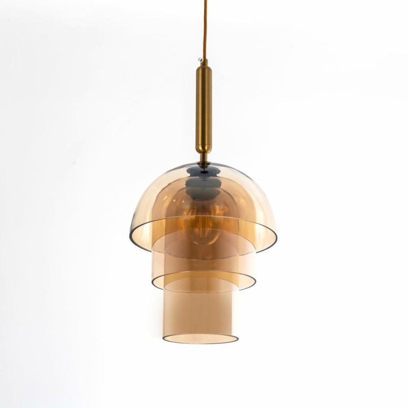 Подвесной светильник MODESTYLE MS.220.250 BS