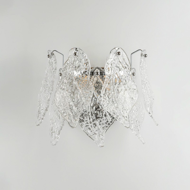 Настенный светильник MODESTYLE MS.2290.02 CR