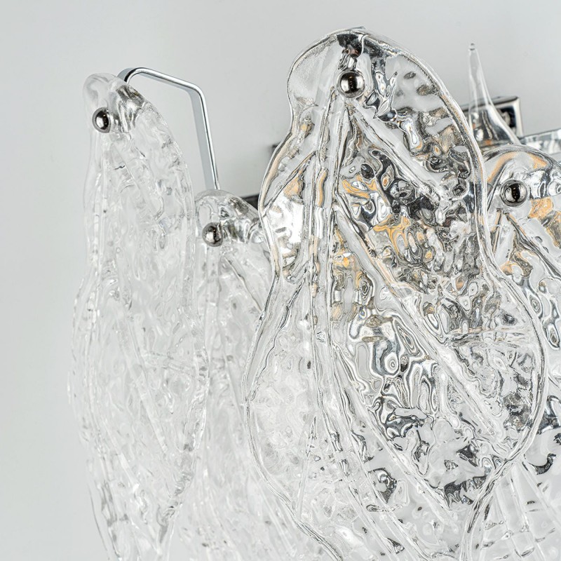 Настенный светильник MODESTYLE MS.2290.02 CR