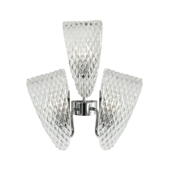 Настенный светильник MODESTYLE MS.2291.03 CR