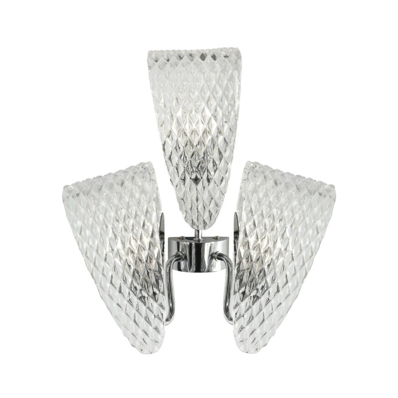 Настенный светильник MODESTYLE MS.2291.03 CR