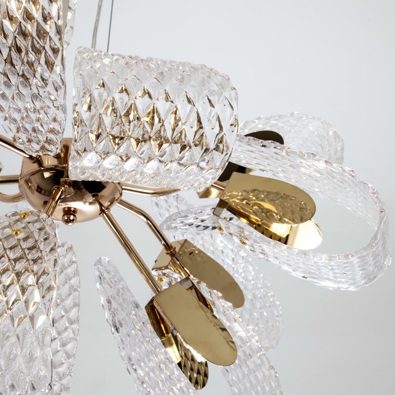 Подвесной светильник MODESTYLE MS.2291.12 GD