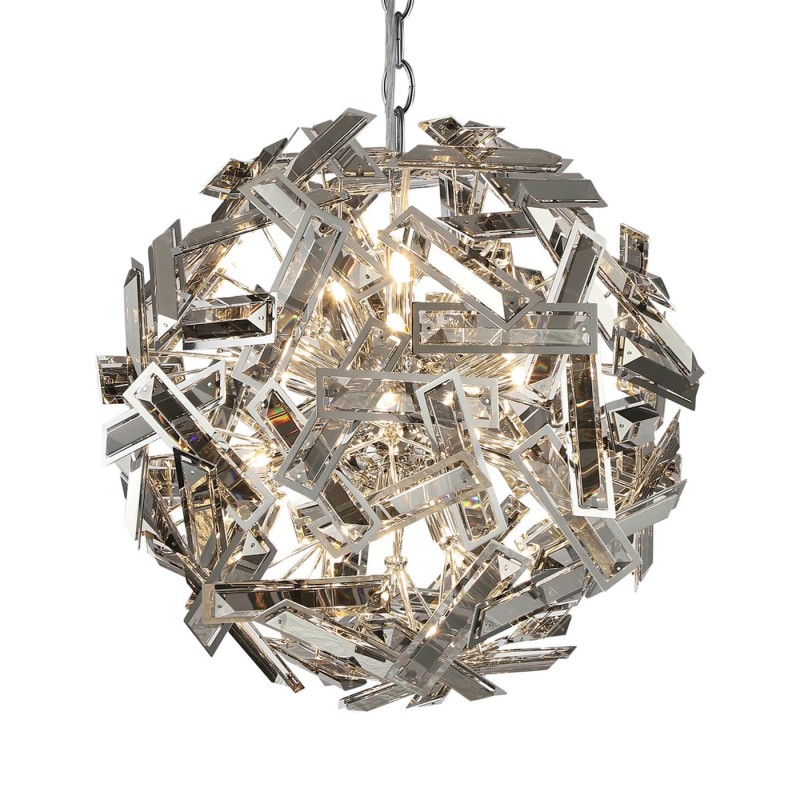 Подвесной светильник MODESTYLE MS.2298.500 CR