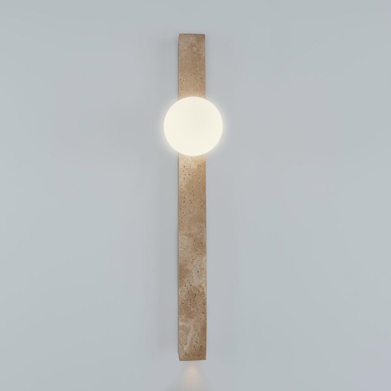 Настенный светильник MODESTYLE MS.230.600 BS