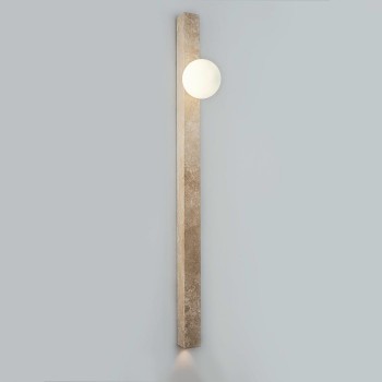 Настенный светильник MODESTYLE MS.230.900 BS