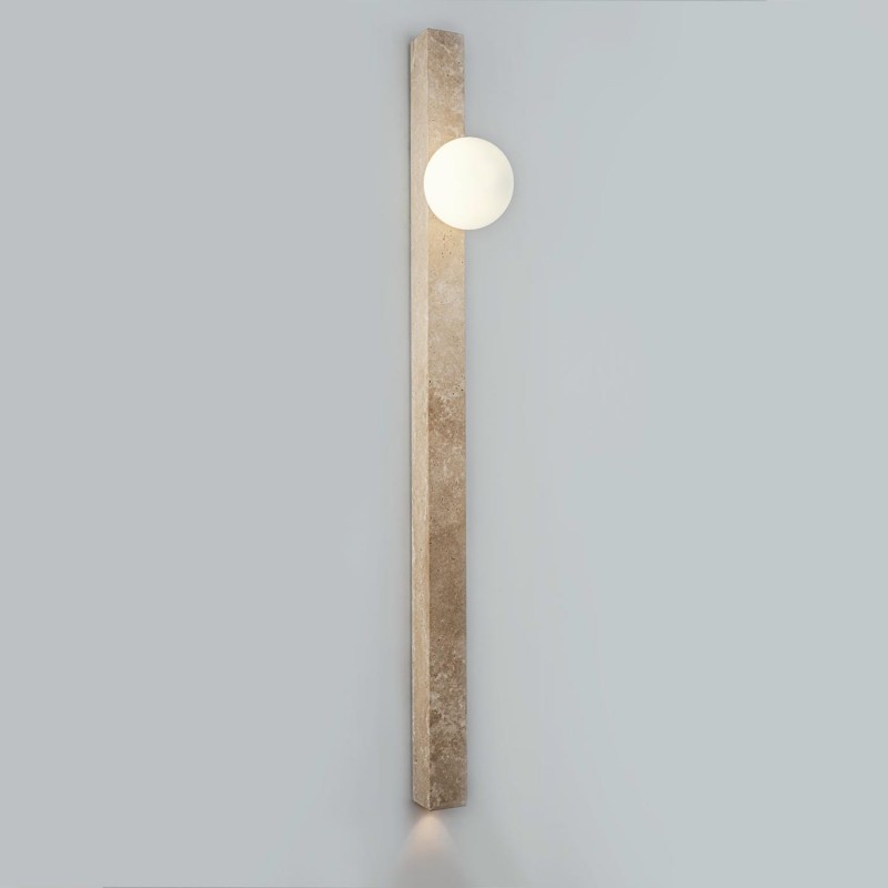 Настенный светильник MODESTYLE MS.230.900 BS