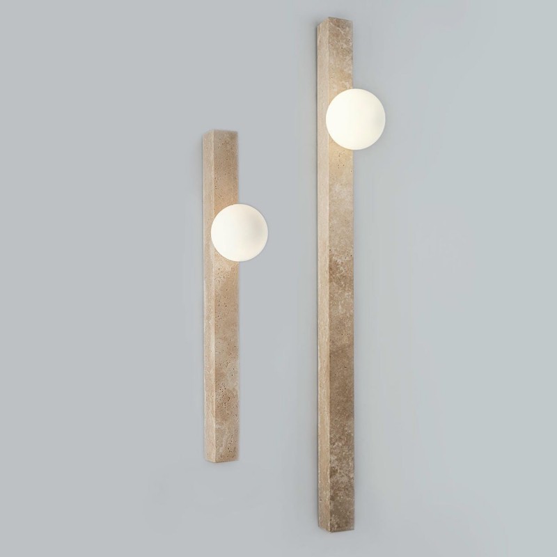 Настенный светильник MODESTYLE MS.230.900 BS