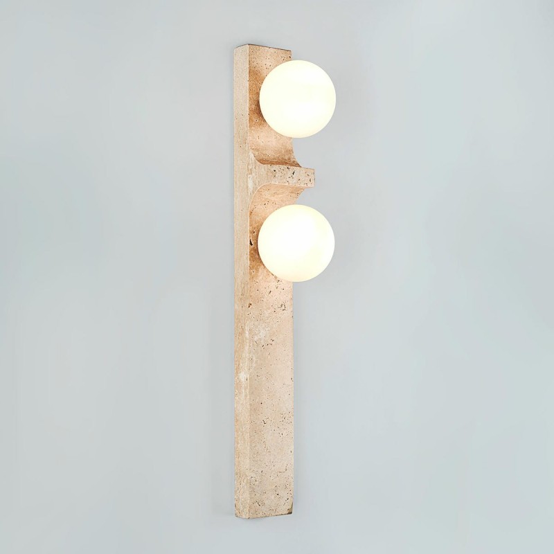 Настенный светильник MODESTYLE MS.231.500 BS