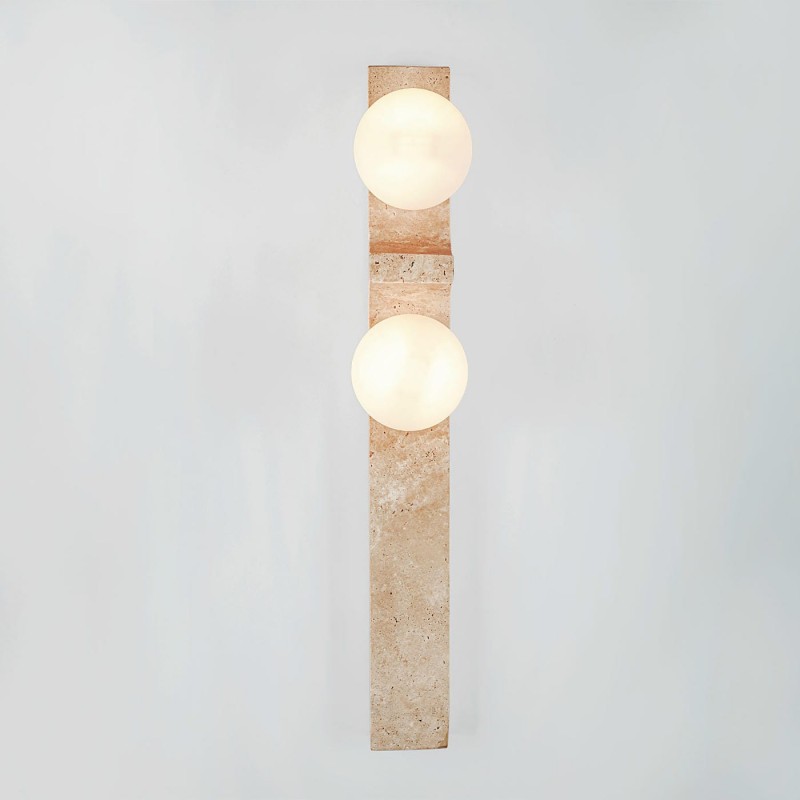 Настенный светильник MODESTYLE MS.231.500 BS