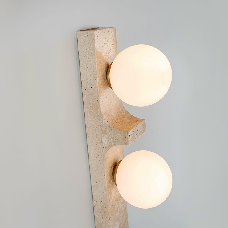 Настенный светильник MODESTYLE MS.231.500 BS