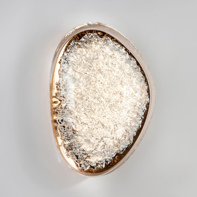 Настенный светильник MODESTYLE MS.2310.01 GD