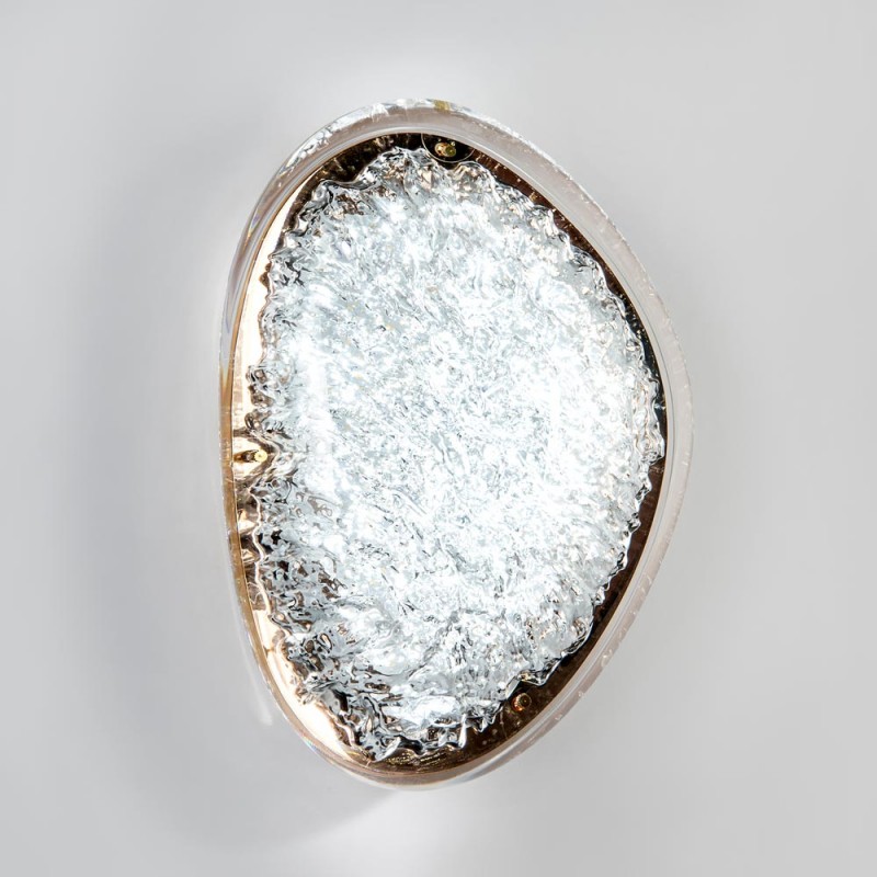 Настенный светильник MODESTYLE MS.2310.01 GD