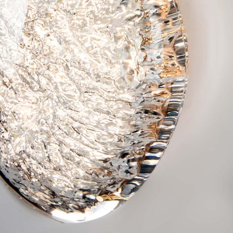 Настенный светильник MODESTYLE MS.2310.01 GD