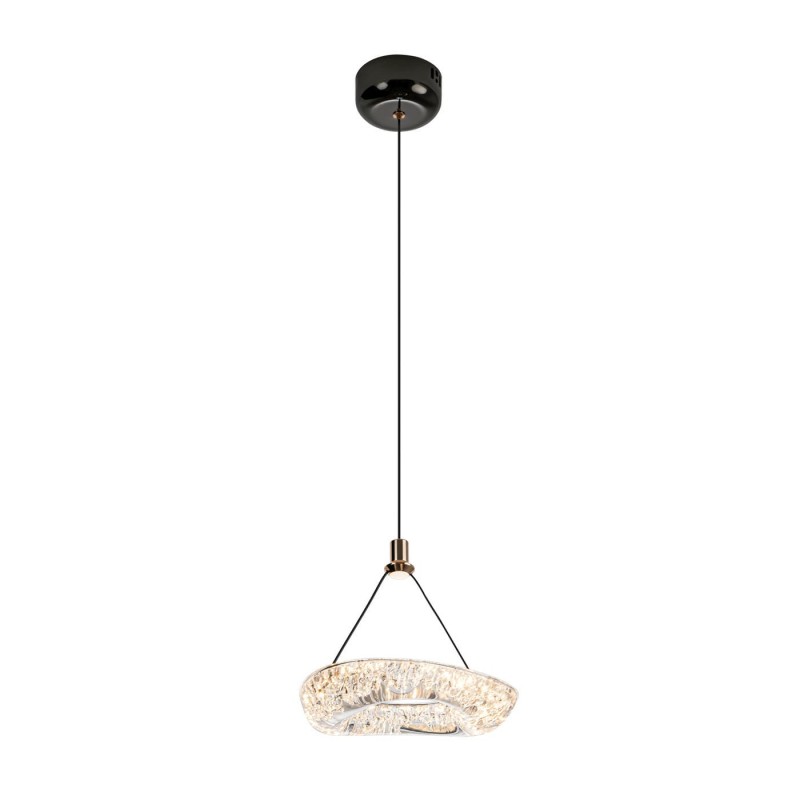 Подвесной светильник MODESTYLE MS.2330.1 BK