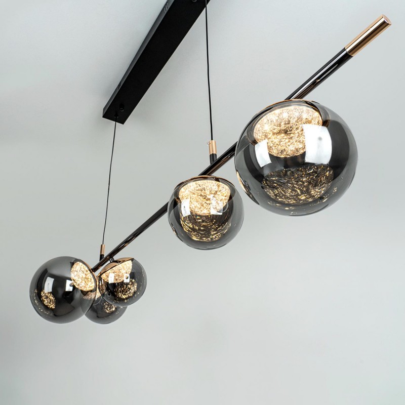 Подвесной светильник MODESTYLE MS.2337.1200