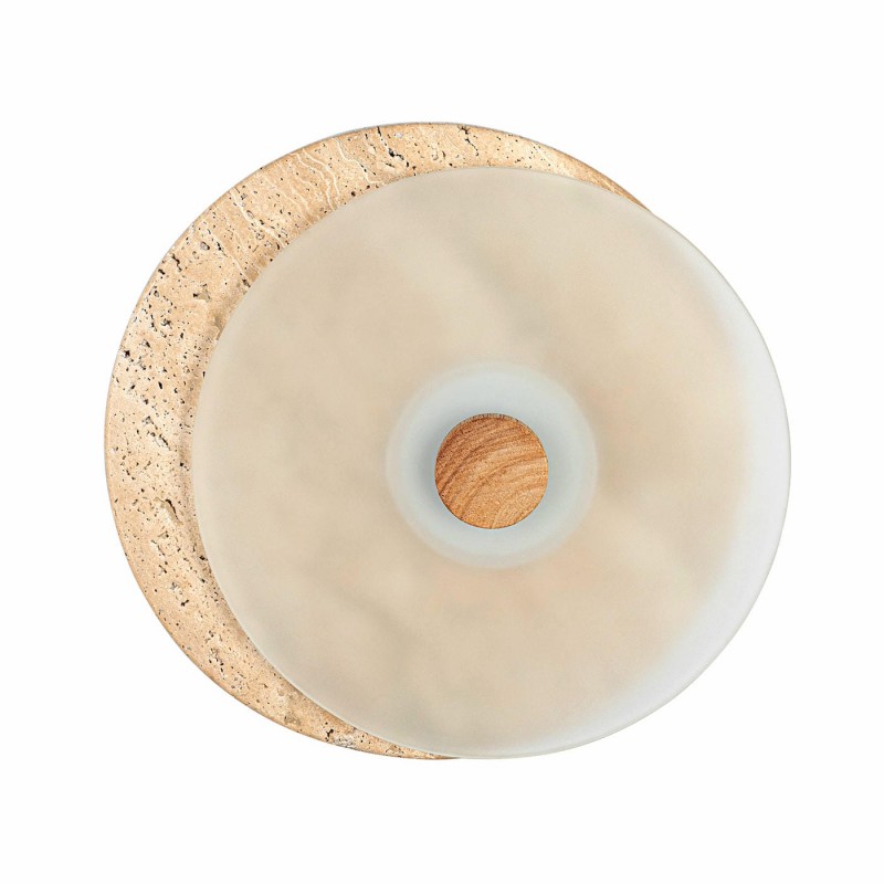 Настенный светильник MODESTYLE MS.235.300 BS