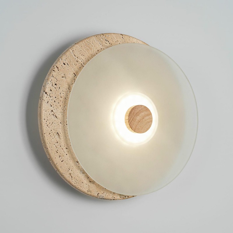 Настенный светильник MODESTYLE MS.235.300 BS