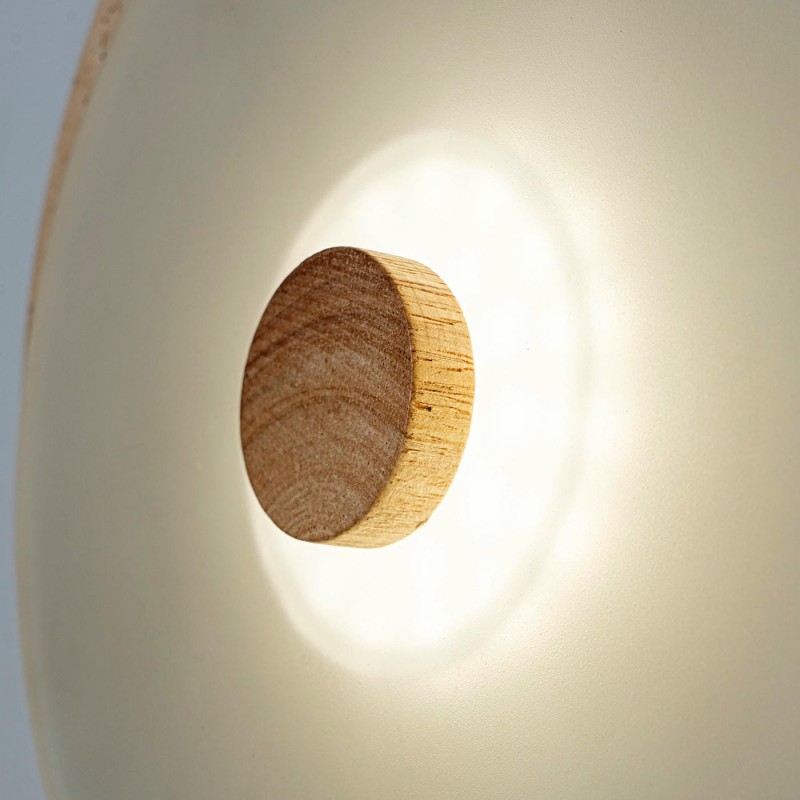 Настенный светильник MODESTYLE MS.235.300 BS