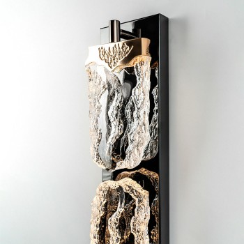 Настенный светильник MODESTYLE MS.2413.440 BK