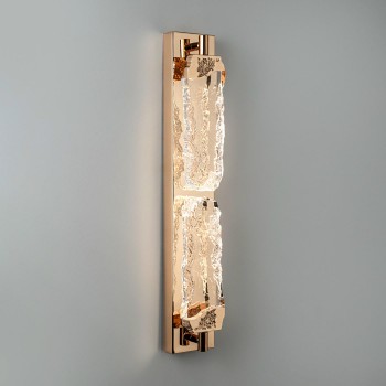 Настенный светильник MODESTYLE MS.2413.500 GD