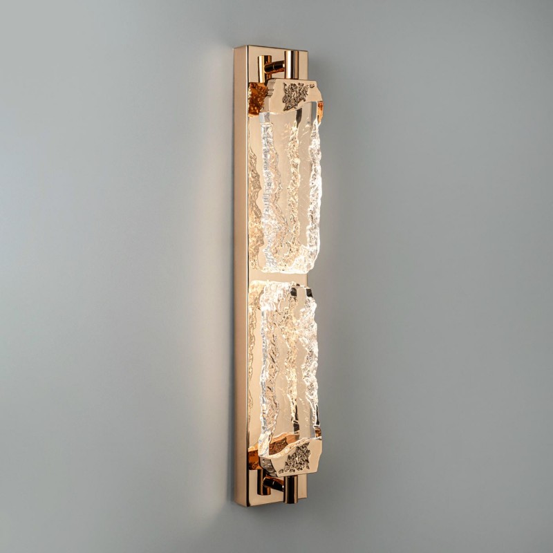 Настенный светильник MODESTYLE MS.2413.500 GD