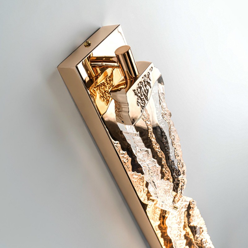 Настенный светильник MODESTYLE MS.2413.500 GD