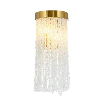 Настенный светильник MODESTYLE MS.2440.400 BS-CL