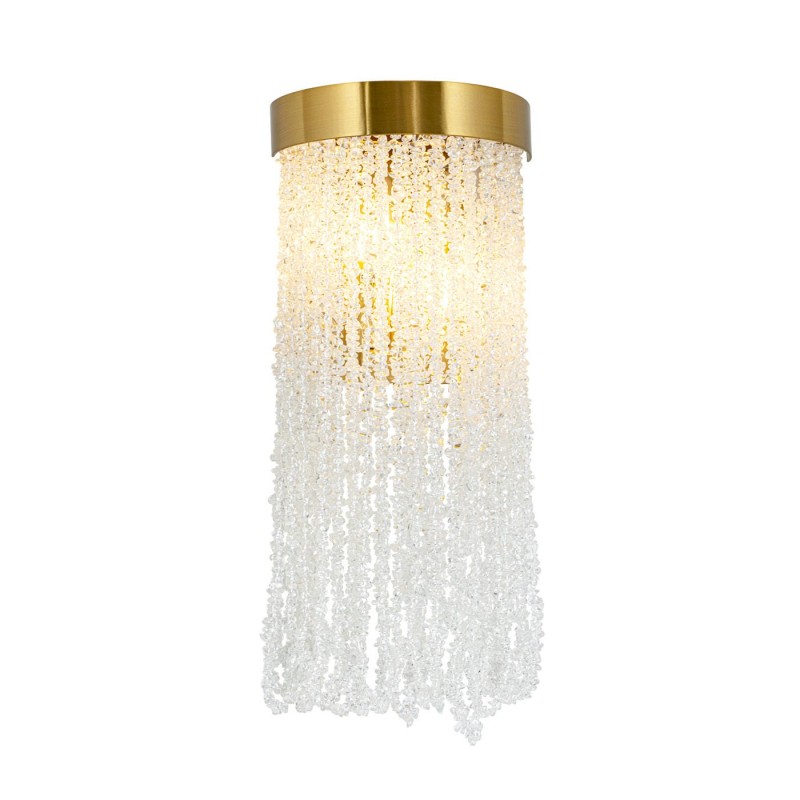 Настенный светильник MODESTYLE MS.2440.400 BS-CL