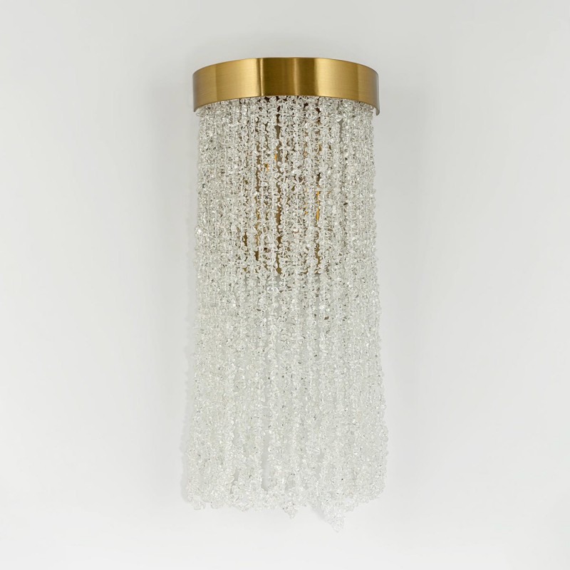 Настенный светильник MODESTYLE MS.2440.400 BS-CL