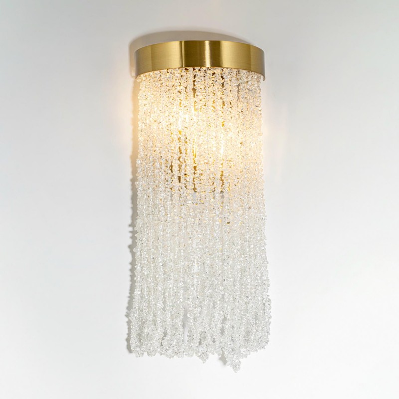 Настенный светильник MODESTYLE MS.2440.400 BS-CL