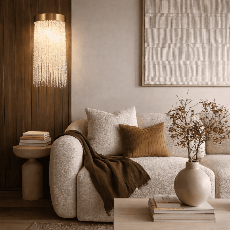 Настенный светильник MODESTYLE MS.2440.400 BS-CL