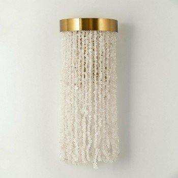 Настенный светильник MODESTYLE MS.2441.400 BS-WH