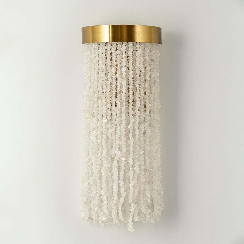 Настенный светильник MODESTYLE MS.2441.400 BS-WH