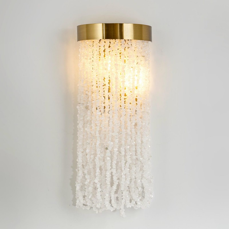 Настенный светильник MODESTYLE MS.2441.400 BS-WH