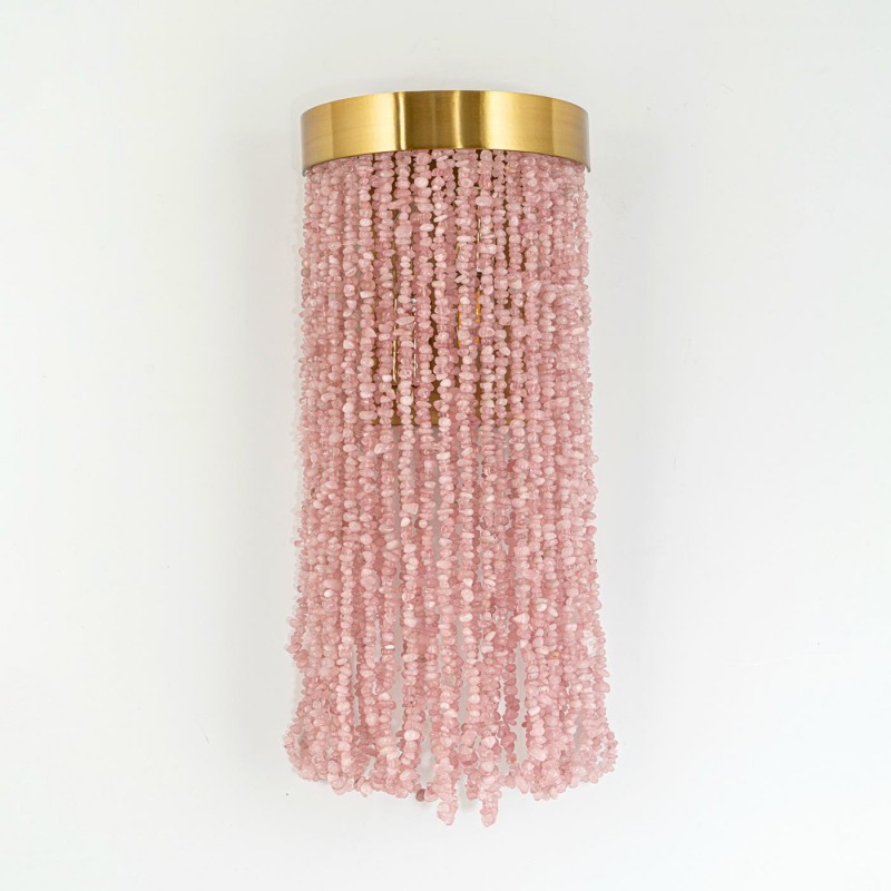 Настенный светильник MODESTYLE MS.2442.400 BS-PK