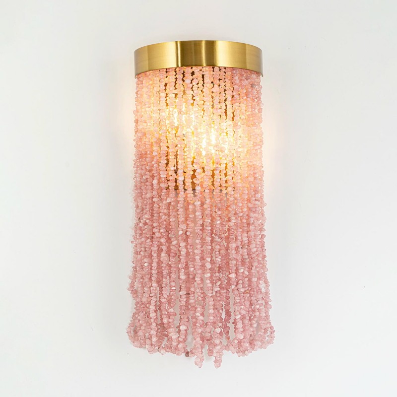 Настенный светильник MODESTYLE MS.2442.400 BS-PK