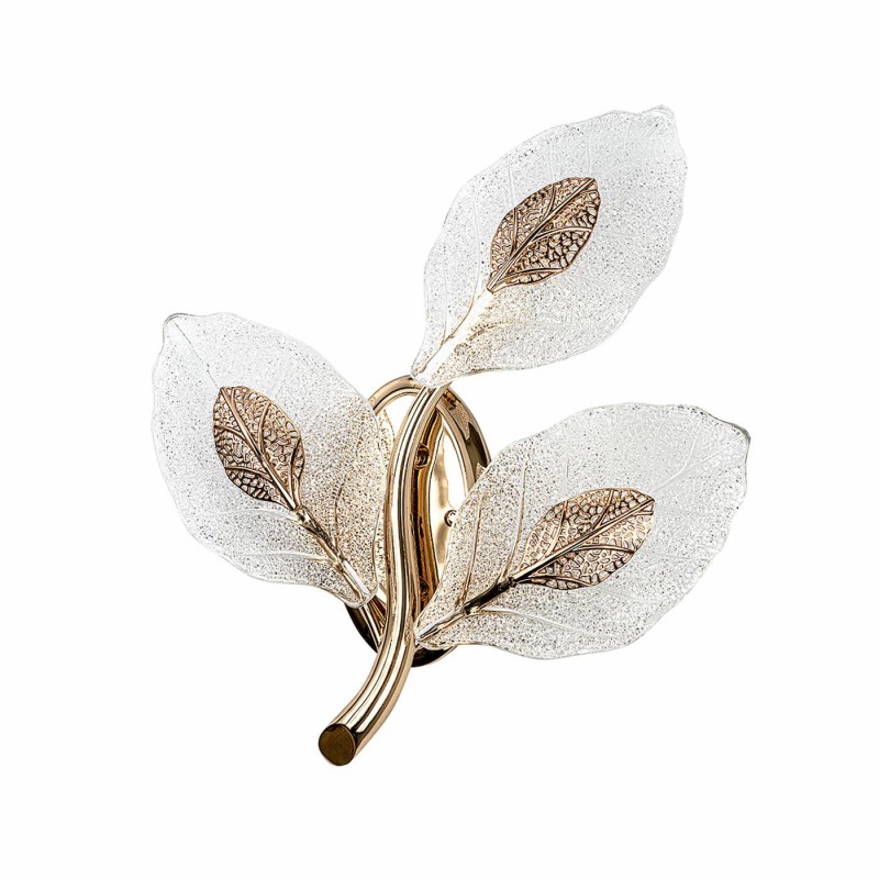 Настенный светильник MODESTYLE MS.250.03 GD