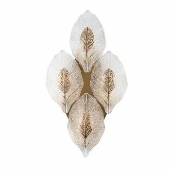 Настенный светильник MODESTYLE MS.250.04 GD