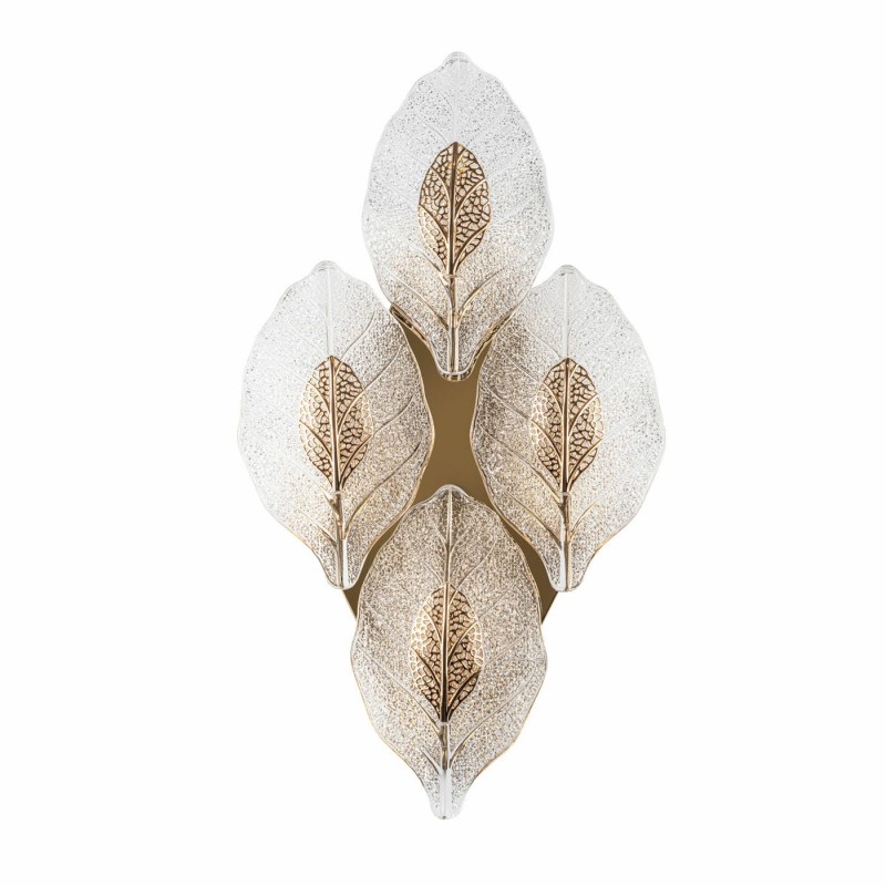 Настенный светильник MODESTYLE MS.250.04 GD