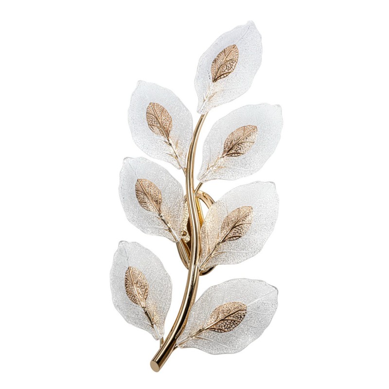 Настенный светильник MODESTYLE MS.250.07 GD